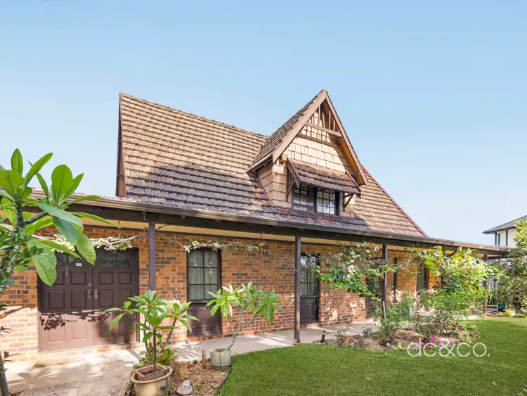 4 Marceau Drive
