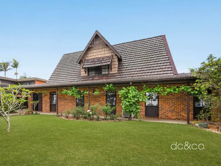Second view of Homely house listing, 4 Marceau Drive, Concord NSW 2137