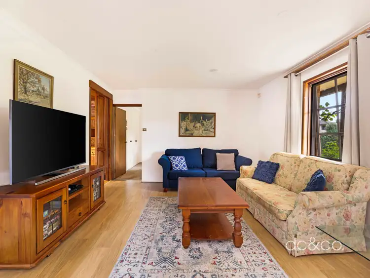 Fourth view of Homely house listing, 4 Marceau Drive, Concord NSW 2137