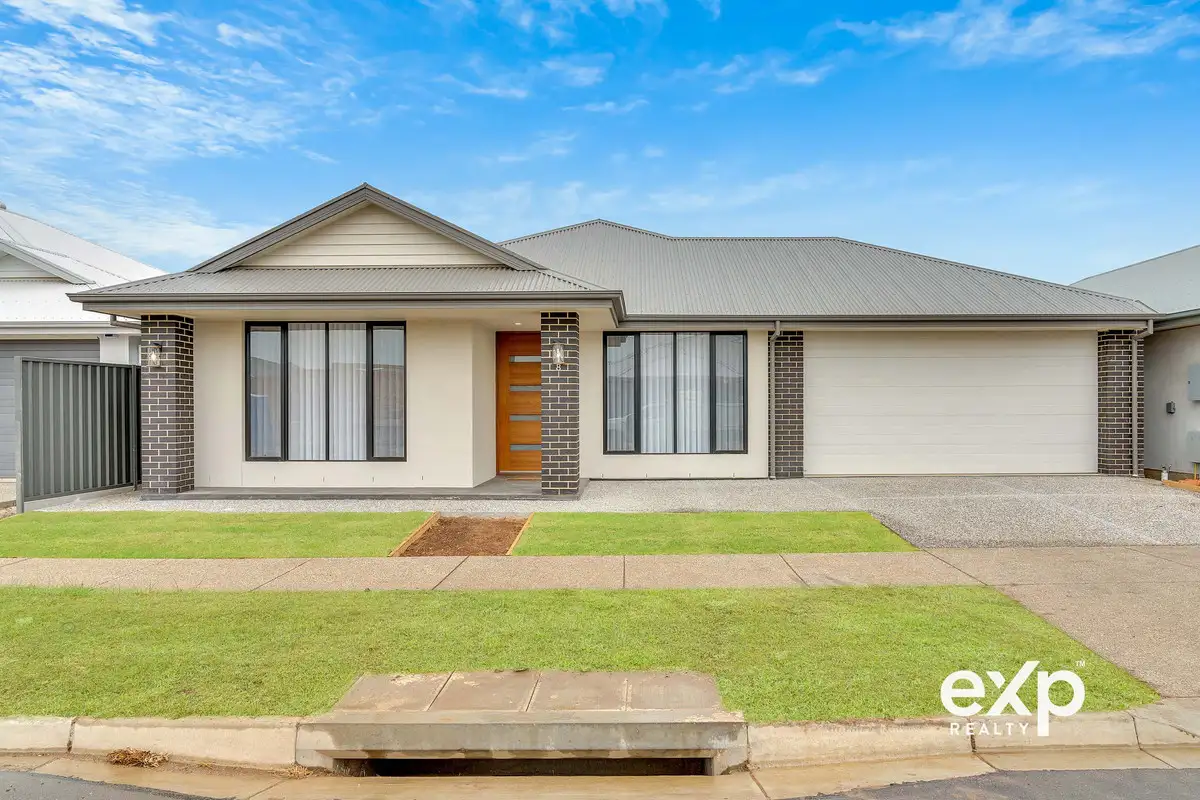 Main view of Homely house listing, 8 Kookaburra Avenue, Riverlea Park SA 5120