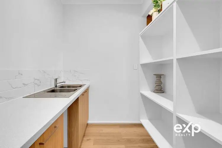 Third view of Homely house listing, 8 Kookaburra Avenue, Riverlea Park SA 5120