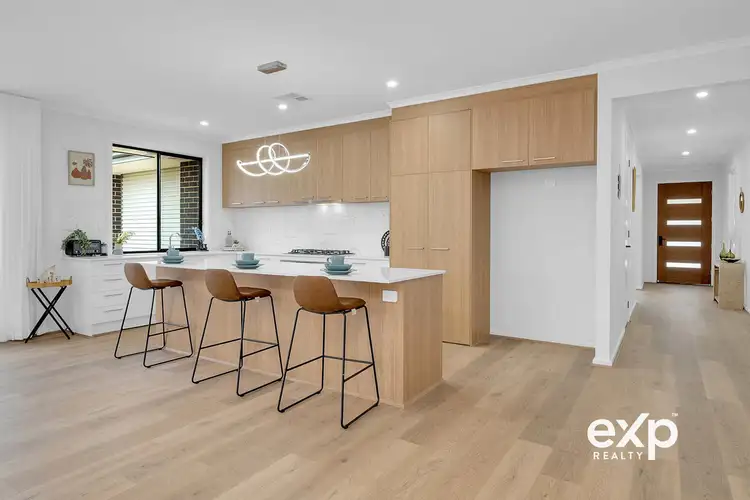 Fourth view of Homely house listing, 8 Kookaburra Avenue, Riverlea Park SA 5120