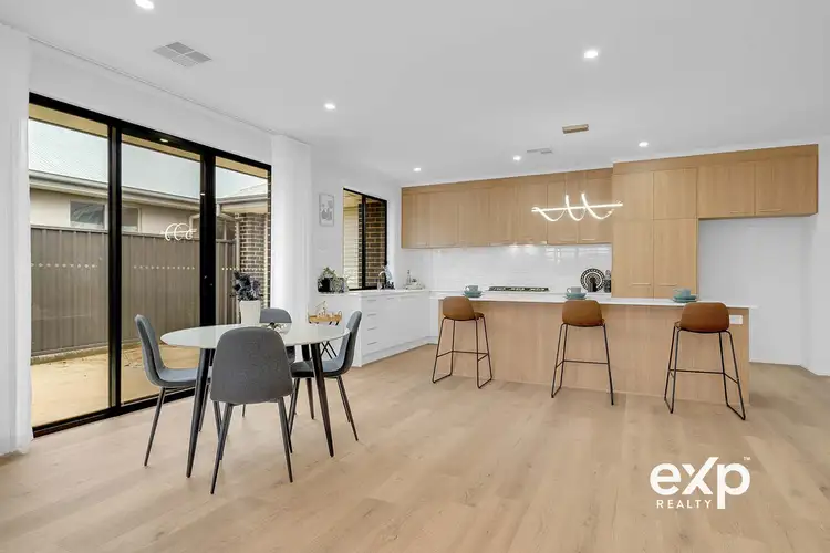 Fifth view of Homely house listing, 8 Kookaburra Avenue, Riverlea Park SA 5120