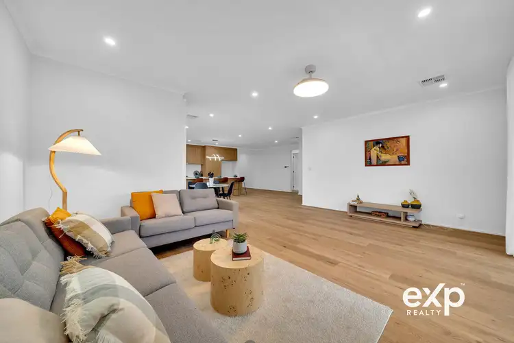 Sixth view of Homely house listing, 8 Kookaburra Avenue, Riverlea Park SA 5120