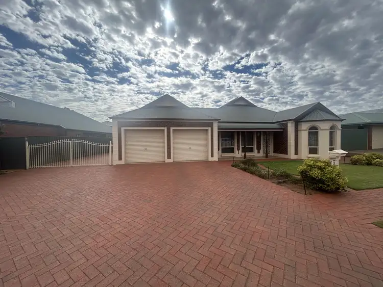 Second view of Homely house listing, 3 Raedel Court, Port Augusta West SA 5700