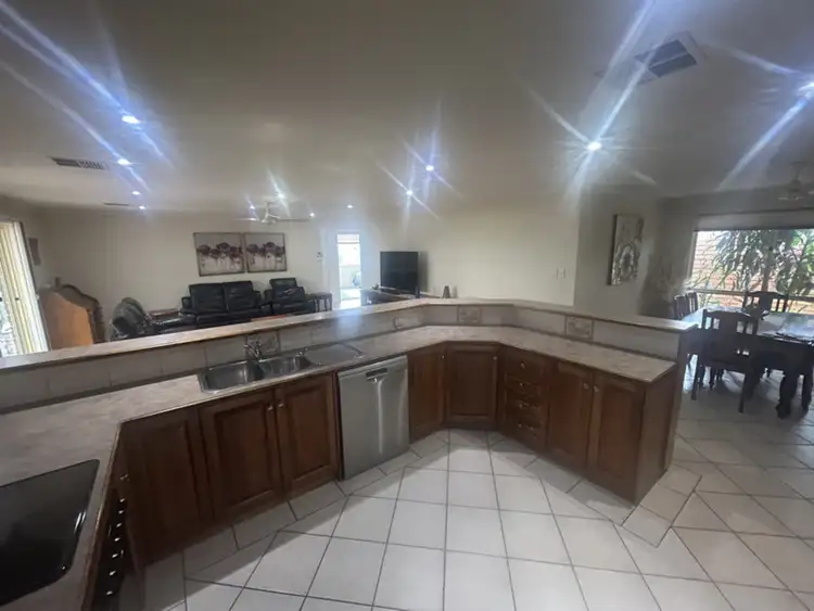 Fifth view of Homely house listing, 3 Raedel Court, Port Augusta West SA 5700