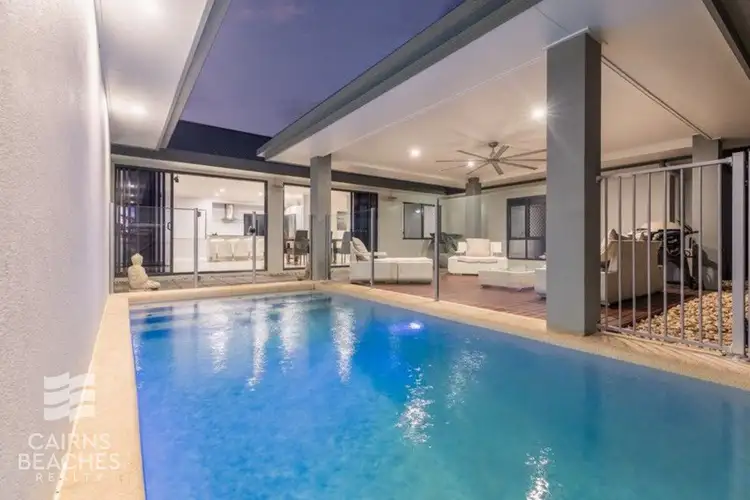 6 Floreat Close, Kewarra Beach QLD 4879
