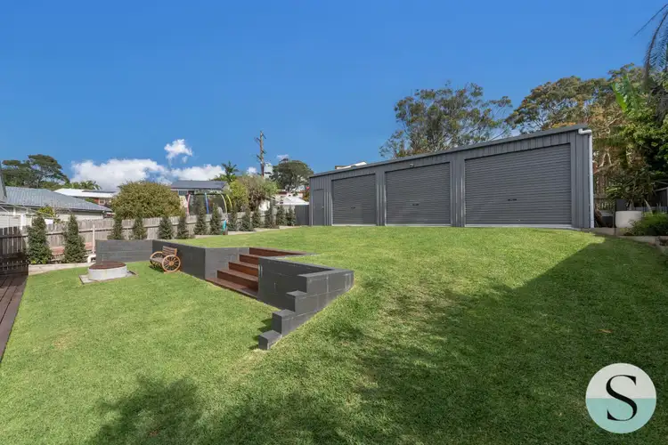 Second view of Homely house listing, 75 Buttaba Avenue, Belmont North NSW 2280