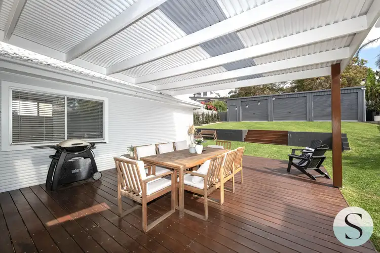 Third view of Homely house listing, 75 Buttaba Avenue, Belmont North NSW 2280