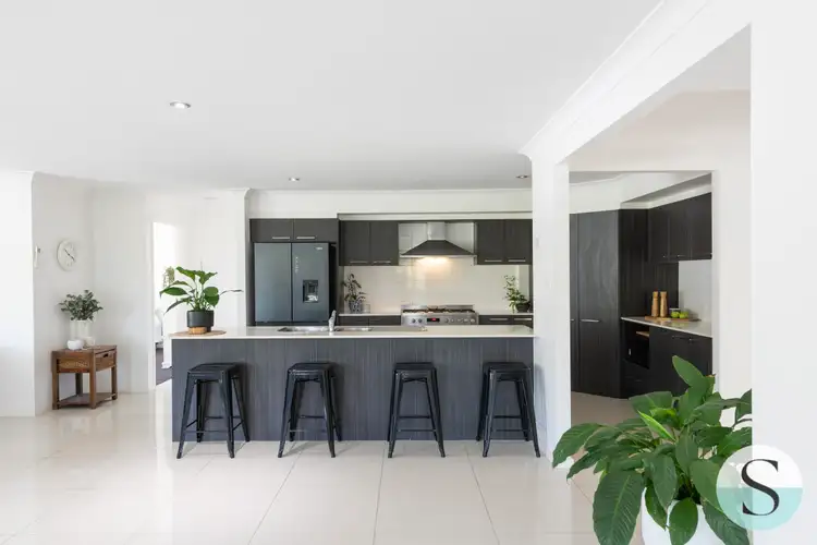 Fourth view of Homely house listing, 11 Halyard Way, Belmont NSW 2280