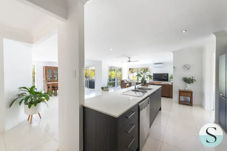 Fifth view of Homely house listing, 11 Halyard Way, Belmont NSW 2280