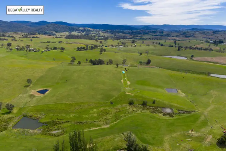 169 Cochranes Road, Wolumla NSW 2550