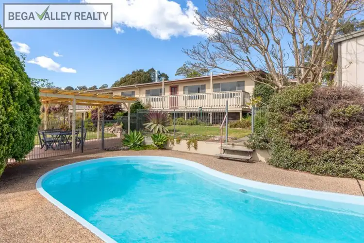 Second view of Homely rural property listing, 169 Cochranes Road, Wolumla NSW 2550