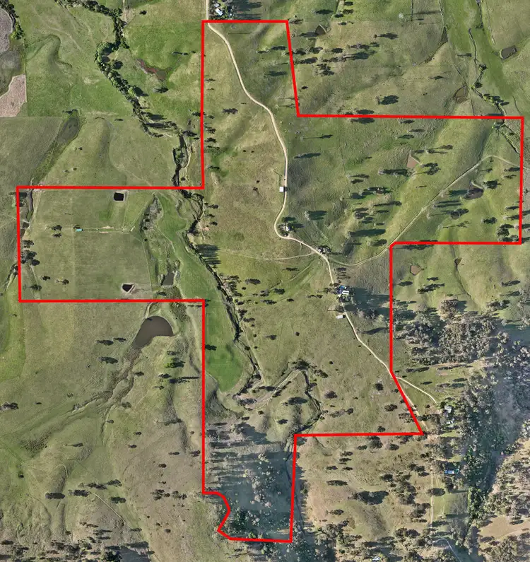 Third view of Homely rural property listing, 169 Cochranes Road, Wolumla NSW 2550