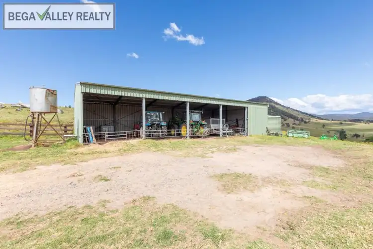Fourth view of Homely rural property listing, 169 Cochranes Road, Wolumla NSW 2550