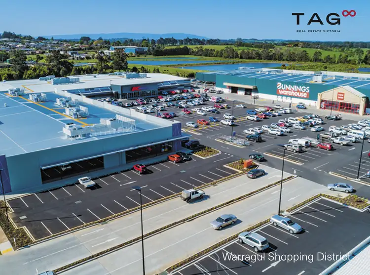 Fifth view of Homely rural property listing, 697 East West Road, Warragul VIC 3820