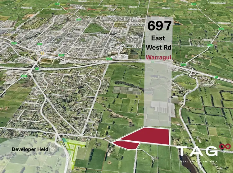 Sixth view of Homely rural property listing, 697 East West Road, Warragul VIC 3820