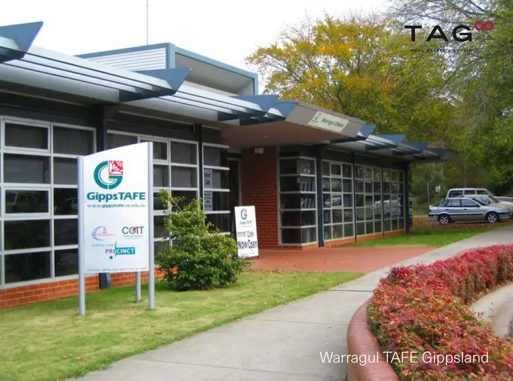 Seventh view of Homely rural property listing, 697 East West Road, Warragul VIC 3820