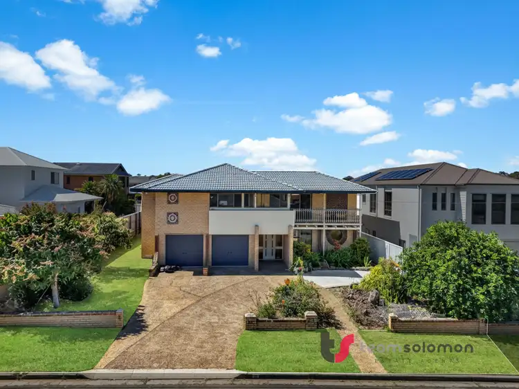 4 Tarcutta Street, Cleveland QLD 4163