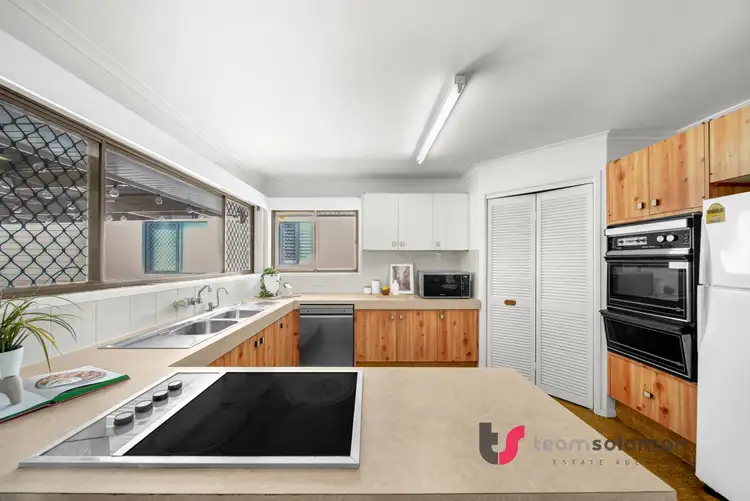 Third view of Homely house listing, 4 Tarcutta Street, Cleveland QLD 4163