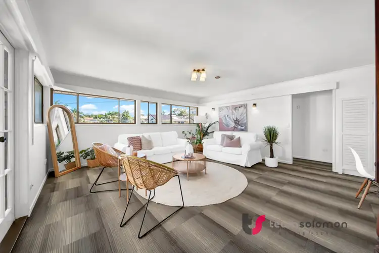 Fourth view of Homely house listing, 4 Tarcutta Street, Cleveland QLD 4163