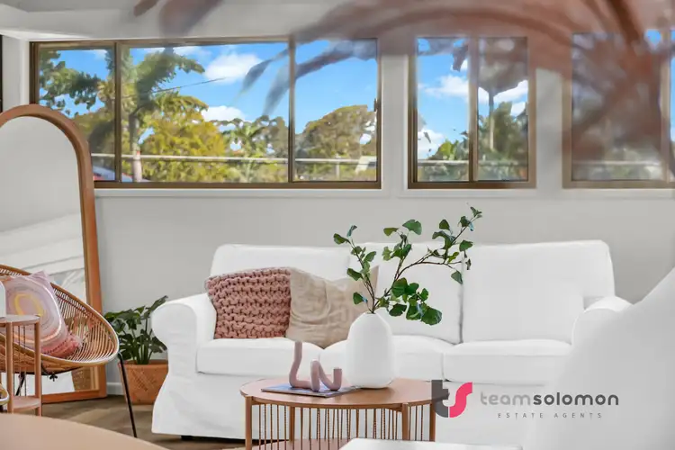 Sixth view of Homely house listing, 4 Tarcutta Street, Cleveland QLD 4163