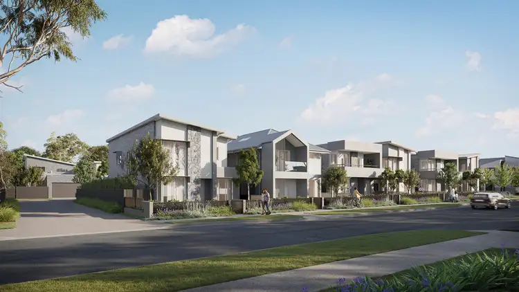 44 Grassbird Avenue, Oran Park NSW 2570