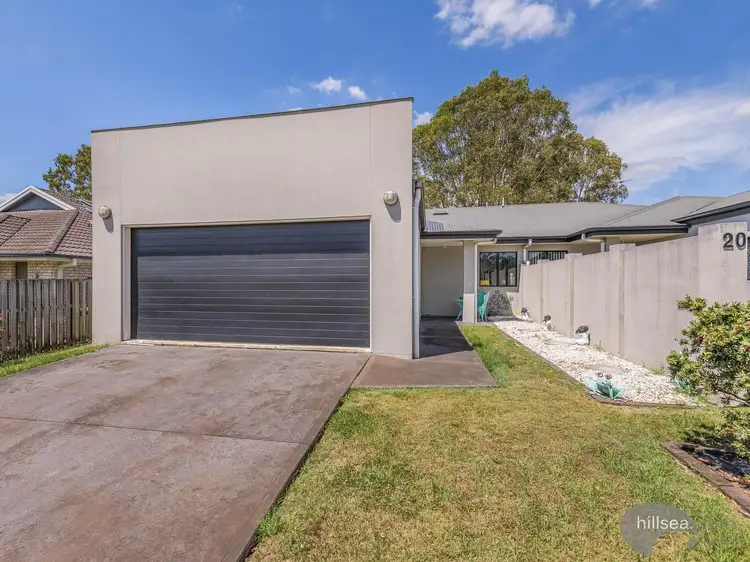 2/20 Sueinnes Street, Eagleby QLD 4207