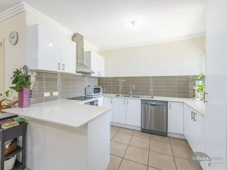 Second view of Homely semi-detached listing, 2/20 Sueinnes Street, Eagleby QLD 4207