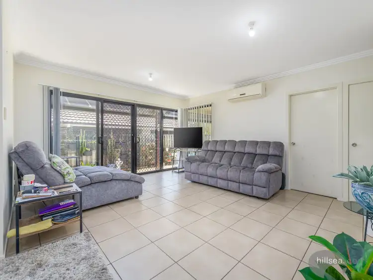 Third view of Homely semi-detached listing, 2/20 Sueinnes Street, Eagleby QLD 4207