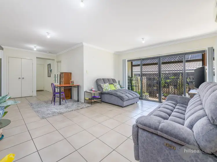 Fourth view of Homely semi-detached listing, 2/20 Sueinnes Street, Eagleby QLD 4207