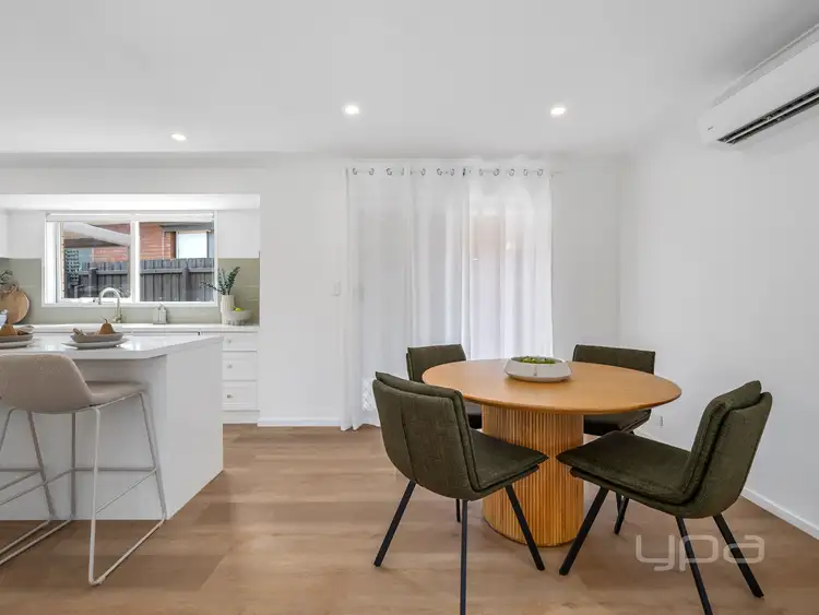 Fourth view of Homely house listing, 48 Vista Drive, Melton VIC 3337