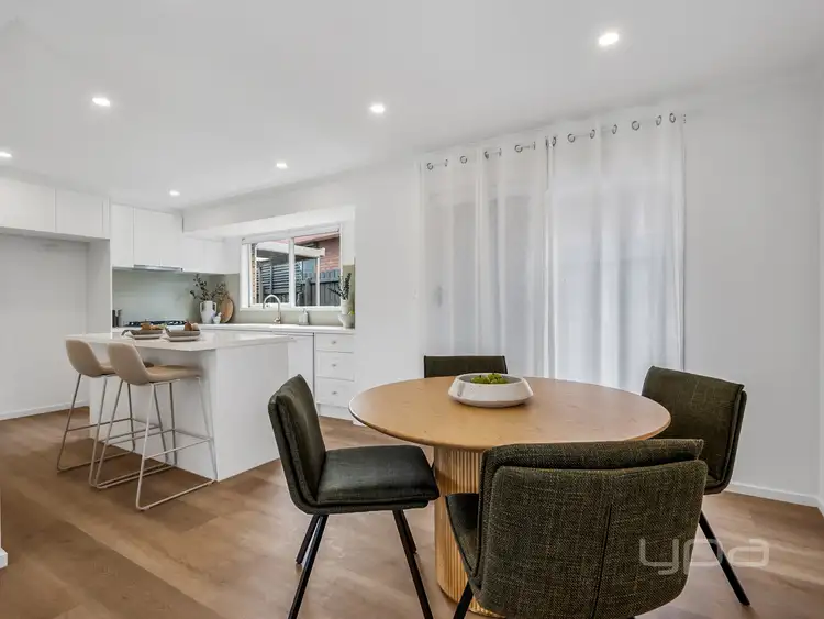 Fifth view of Homely house listing, 48 Vista Drive, Melton VIC 3337