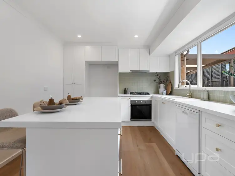 Sixth view of Homely house listing, 48 Vista Drive, Melton VIC 3337