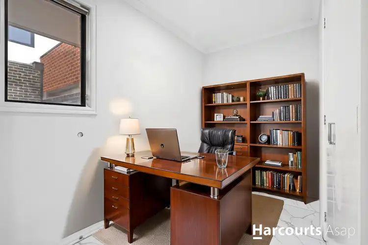 Second view of Homely townhouse listing, 3/22 Ann Street, Dandenong VIC 3175