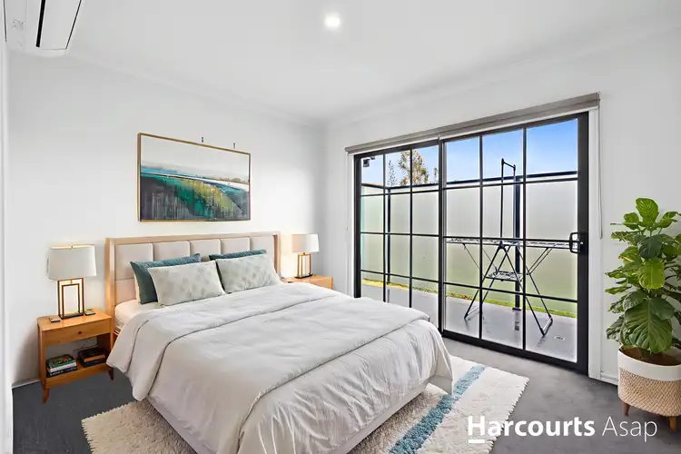 Third view of Homely townhouse listing, 3/22 Ann Street, Dandenong VIC 3175