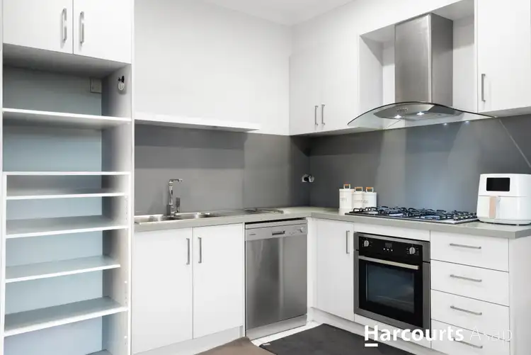 Fifth view of Homely townhouse listing, 3/22 Ann Street, Dandenong VIC 3175