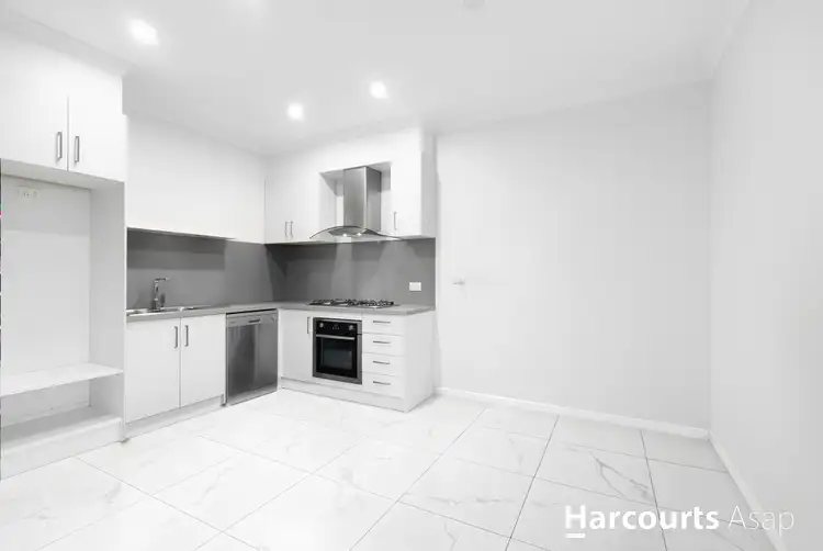 Sixth view of Homely townhouse listing, 3/22 Ann Street, Dandenong VIC 3175