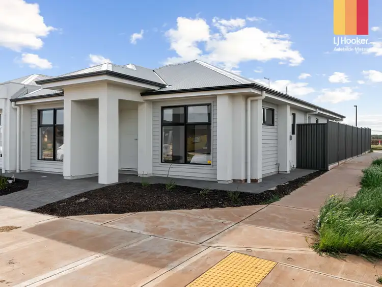 969 Andrews Road, Munno Para West SA 5115