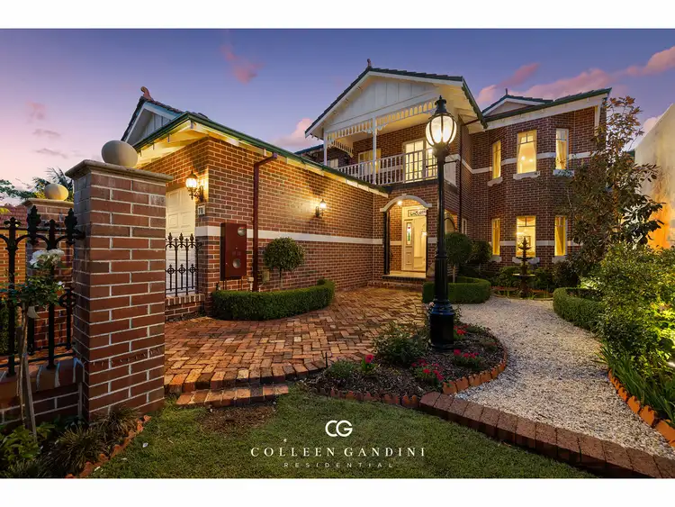 Second view of Homely house listing, 78 The Promenade, Mount Pleasant WA 6153