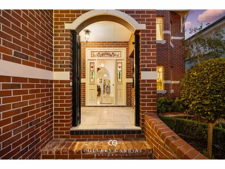 Fourth view of Homely house listing, 78 The Promenade, Mount Pleasant WA 6153