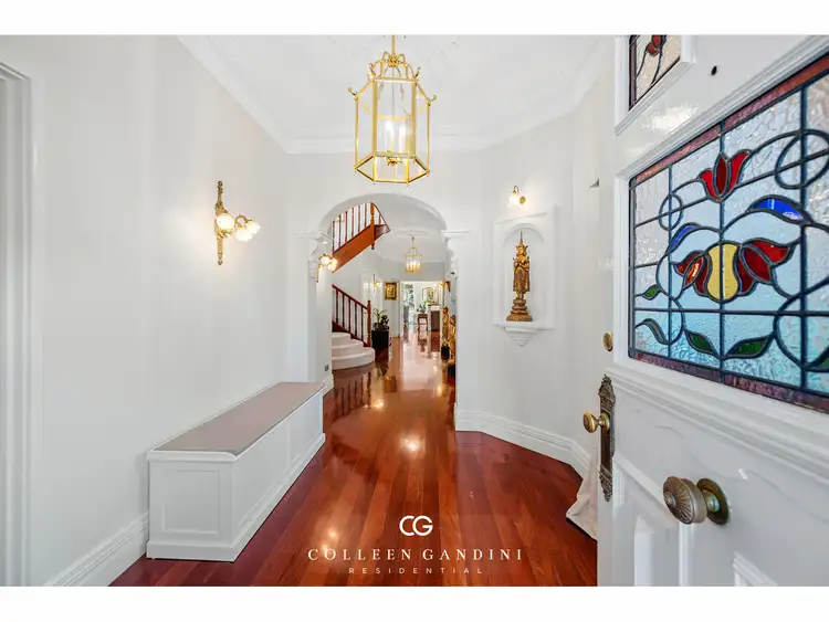 Fifth view of Homely house listing, 78 The Promenade, Mount Pleasant WA 6153