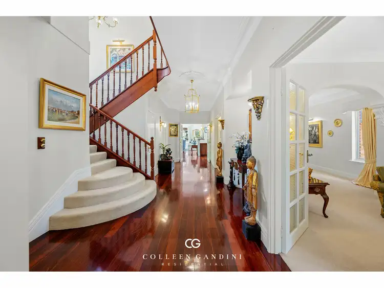 Sixth view of Homely house listing, 78 The Promenade, Mount Pleasant WA 6153