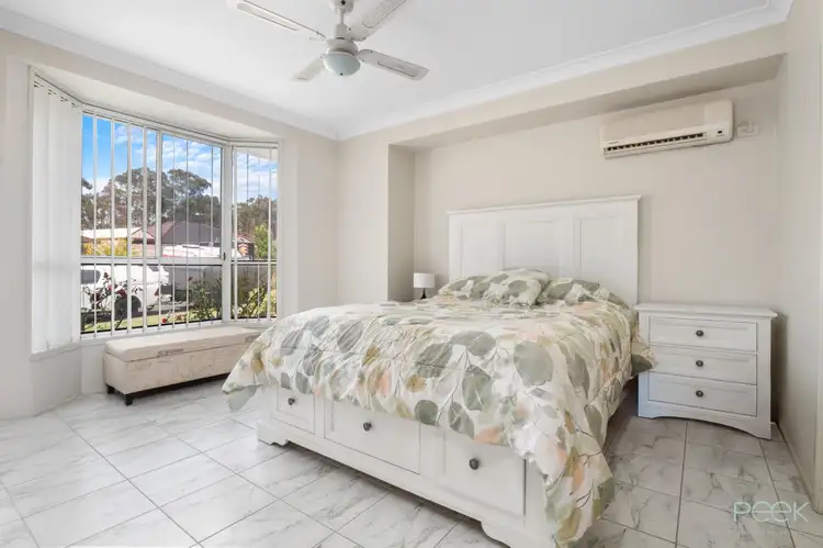 Third view of Homely house listing, 21 Dorrington Crescent, Bligh Park NSW 2756