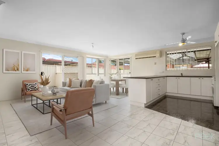 Fifth view of Homely house listing, 21 Dorrington Crescent, Bligh Park NSW 2756