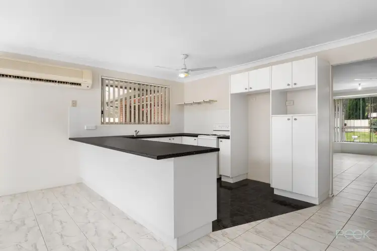 Sixth view of Homely house listing, 21 Dorrington Crescent, Bligh Park NSW 2756