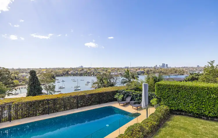 3 St Ives Avenue, Hunters Hill NSW 2110