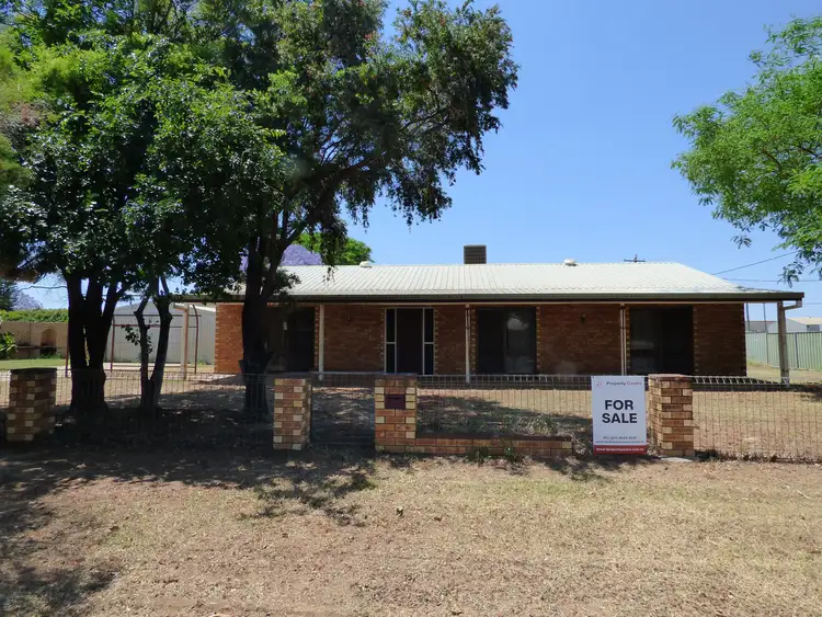 87 - 89 Barlee Street, St George QLD 4487