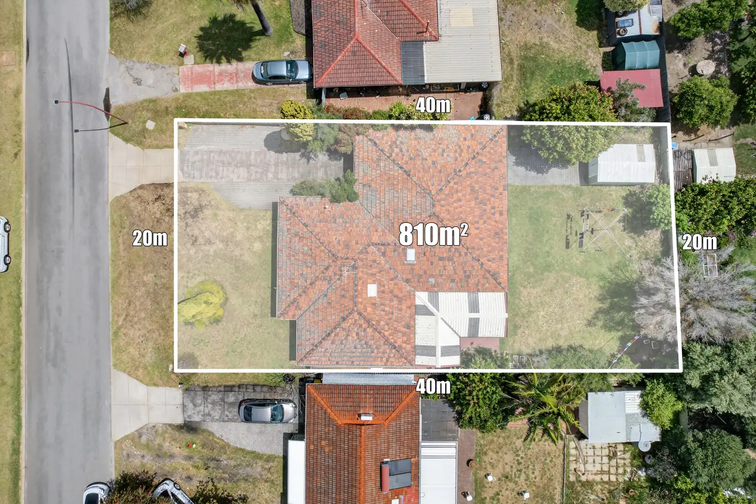 Main view of Homely house listing, 13 Armstrong Road, Wilson WA 6107