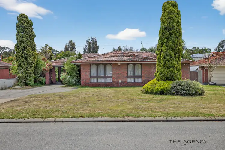 Third view of Homely house listing, 13 Armstrong Road, Wilson WA 6107